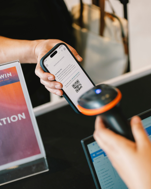 Registration System