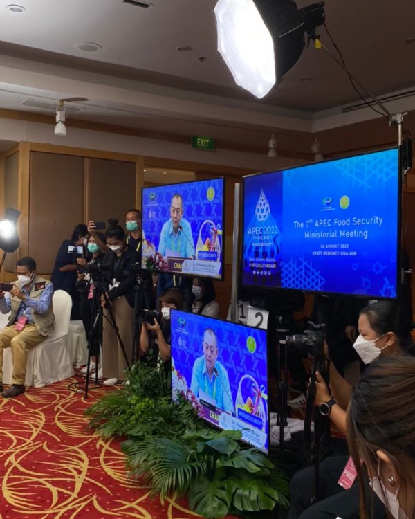 Live Streaming